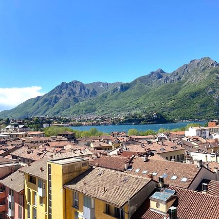 Le Case Di Ferdinando Lecco Exterior photo